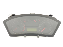 Tacho Kombiinstrument Fiat Stilo 46759970 1FCF-10849-BG 25586