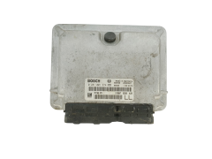 Steuergerät 90562574LL 0281001674 Opel Bosch 38644