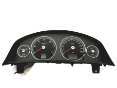 Tacho Kombiinstrument Opel Vectra C 13140911SH 110080166030 33137