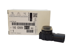Pdc-Sensor  Neues Original Citroen Peugeot C3 C4 208 308 1609981080