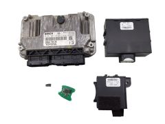 Startset Toyota Aygo 89661-0H130 89740-0H011 89780-0H021 1.0