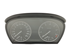 Tacho Kombiinstrument BMW 3 E90 E91 E92 9166839-03 14369510 VDO Tacho Kombiinstrument BMW 3 E90 E91 E92 9166839-03 14369510 VDO