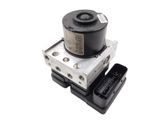 Abs-Pumpe Toyota Yaris 44510-0D030 89541-0D040 Ate 1202 Abs-Pumpe Toyota Yaris 44510-0D030 89541-0D040 Ate 1202