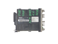 Steuergerät 0280000732 28SA1616 Fiat Bosch 57509