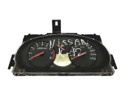 Tacho Kombiinstrument Nissan Mickra K12 BG10E Tacho Kombiinstrument Nissan Mickra K12 BG10E