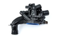 Thermostat Gehäuse Original Citroen Peugeot C4 C5 DS 308 508 1.6 THP V758807580 Thermostat Gehäuse Original Citroen Peugeot C4 C5 DS 308 508 1.6 THP V758807580