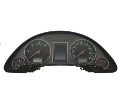 Tacho Kombiinstrument Audi A4 B6 8E0920900M 0263626045 56661