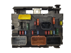 Steuergerät BSM-L11-00 9661087080 PSA Delphi 1388