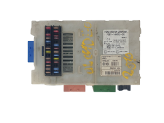 Steuergerät BSI 7G9T-14A073-DE 28174438 Ford Delphi 