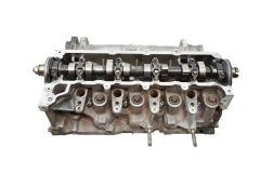 Zylinderkopf 2968F2 110415795R 7701477400 1.5 dci Renault K9K732 2079