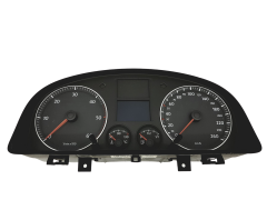Tacho Kombiinstrument VW Touran 1T0920864A 110080378003 31116