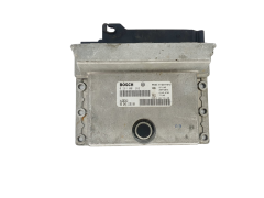 Steuergerät PSA 0281001262 9624519580  Bosch 38531