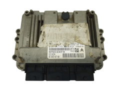 Steuergerät PSA 0281013872 9664843780 9653958980 Bosch 68183 Steuergerät PSA 0281013872 9664843780 9653958980 Bosch 68183