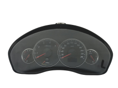 Tacho Kombiinstrument Subaru Legacy 85002AG010 NS-L400-L 54527