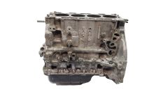 Motorblock 9H06 1.6 hdi 8v ehdi Citroen Peugeot