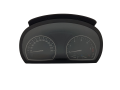Tacho Kombiinstrument BMW X3 6211 3416113-02 1024640-33 