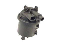 Kraftstofffiltergehäuse 7700871221 Renault Purflux 1.9D
