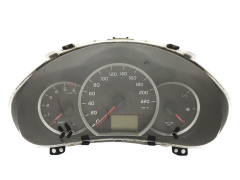 Tacho Kombiinstrument Toyota Yaris 3 83800-0DQ20 Denso 42140