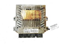 Steuergerät 5WS40281A-T 9655041480 9658344580 PSA Siemens Steuergerät 5WS40281A-T 9655041480 9658344580 PSA Siemens