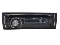 Cd-Radio MP3 USB AUX Pioneer DEH-2100UB