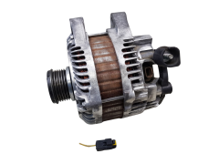 Lichtmaschine Generator 96547528on80 A004TJ0084B 5705AX 2.0 HDI Citroen Peugeot