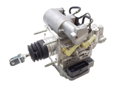 Abs-Pumpe Toyota Yaris Hybrid 47210-52070 47270-47030 47200-52N40 Abs-Pumpe Toyota Yaris Hybrid 47210-52070 47270-47030 47200-52N40