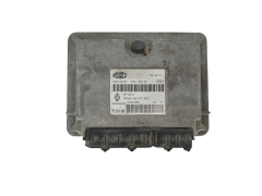 Steuergerät 8200144433 CFC203R.01 8200090293 Renault Steuergerät 8200144433 CFC203R.01 8200090293 Renault