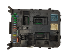 Steuergerät BSI 04EV K04-00 9664059080 PSA Johnson Controls 1260