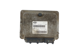 Steuergerät IAW4AF.P2 46817813 Fiat Magneti Marelli 42306