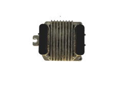 Steuergerät 09366457 HSFI-C Opel Delphi 27378