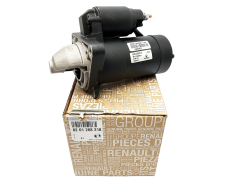 Anlasser Starter Original Trafic Megane Master Espace 2.0-2.3 dCI 8201268218