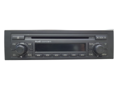 Cd-Radio Audi Concert A4 8E0035186D Grundig Cd-Radio Audi Concert A4 8E0035186D Grundig