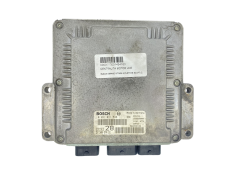 Steuergerät 0281011536 ZY 34027491 9640938180 Suzuki Bosch