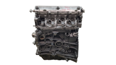 Dieselmotor F9Q804 1.9 dCi Renault Scenic 2 7701475061 S15