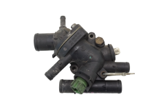 Thermostat Gehäuse 7701474249 8200065392 Renault 1.9D