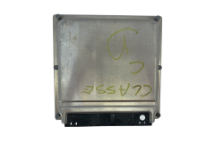 Steuergerät Mercedes A6111537779 0281011001 Bosch 51423