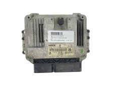 Steuergerät Opel 55560810 0281012694 8980135190 Bosch GM 62440