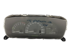 Tacho Kombiinstrument Chevrolet Tacuma 96427156 59381