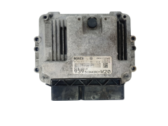 Steuergerät 51812910 0281013417 Alfa Romeo Bosch 