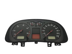 Tacho Kombiinstrument VW Golf MK4 1J0920826B 0263637062 55032 Tacho Kombiinstrument VW Golf MK4 1J0920826B 0263637062 55032