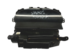 Tacho Kombiinstrument Toyota Yaris 83800-52610 457300-0891 40606