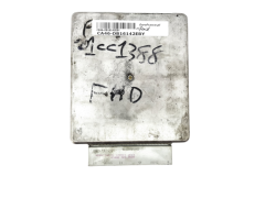 Steuergerät 98FB-12A650-TB PHIL LPE-627 Ford