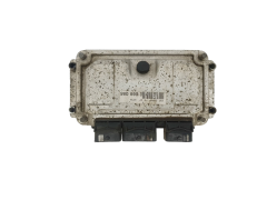 Steuergerät PSA 0261206246 9637838780id08 Bosch 43119