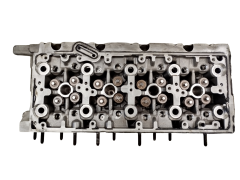 Zylinderkopf VWAG 04L103373E 04L103064E 2.0 TDI DFG
