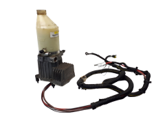 Pumpe Für Servolenkung Opel Astra G Zafira A DIS.554552 TRW 1033