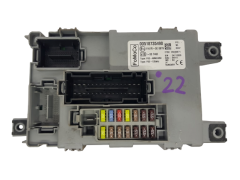 Steuergerät Moduł Ford 00518735490 FoMoCo 19188