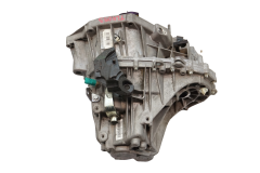 Getriebe TL4053 Renault Megane 3 1.5 DCI 7701700604 Getriebe TL4053 Renault Megane 3 1.5 DCI 7701700604