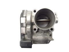 Drosselklappe Renault 8200330810 0281002681 H8200330812 Bosch 1233