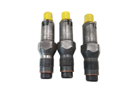 Einspritzdüse Citroen Peugeot LCR6736001 198057 1.9 D DW8 Delphi x3 Einspritzdüse Citroen Peugeot LCR6736001 198057 1.9 D DW8 Delphi x3