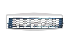 Stoßstangengrill Für Skoda Rapid  5JA853677D 88531841502 DPA